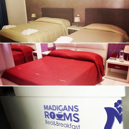 לצ'ה Madigans Rooms Bed&Breakfast מראה חיצוני תמונה